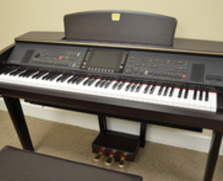 Yamaha Clavinova CVP 307